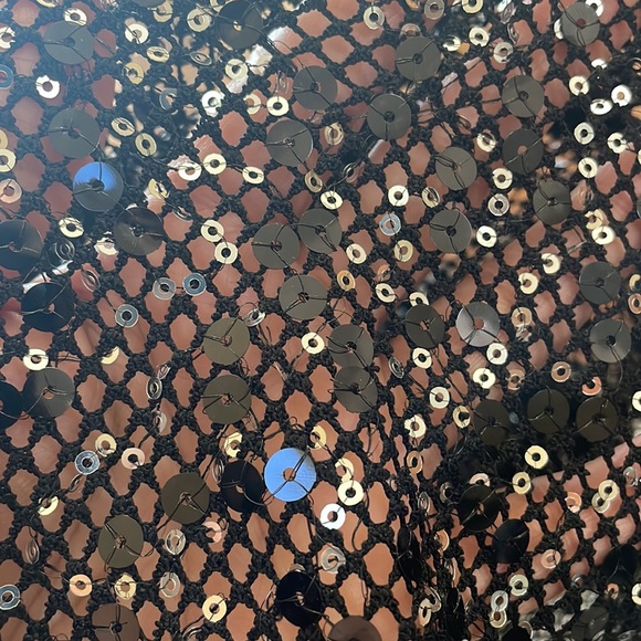 Pretty Little Thing Bodycon dress size 4 - Picture 7 of 7